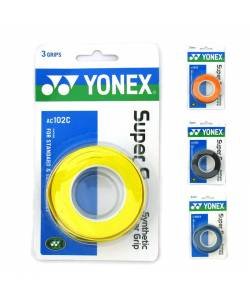Yonex AC 102 EX Grip